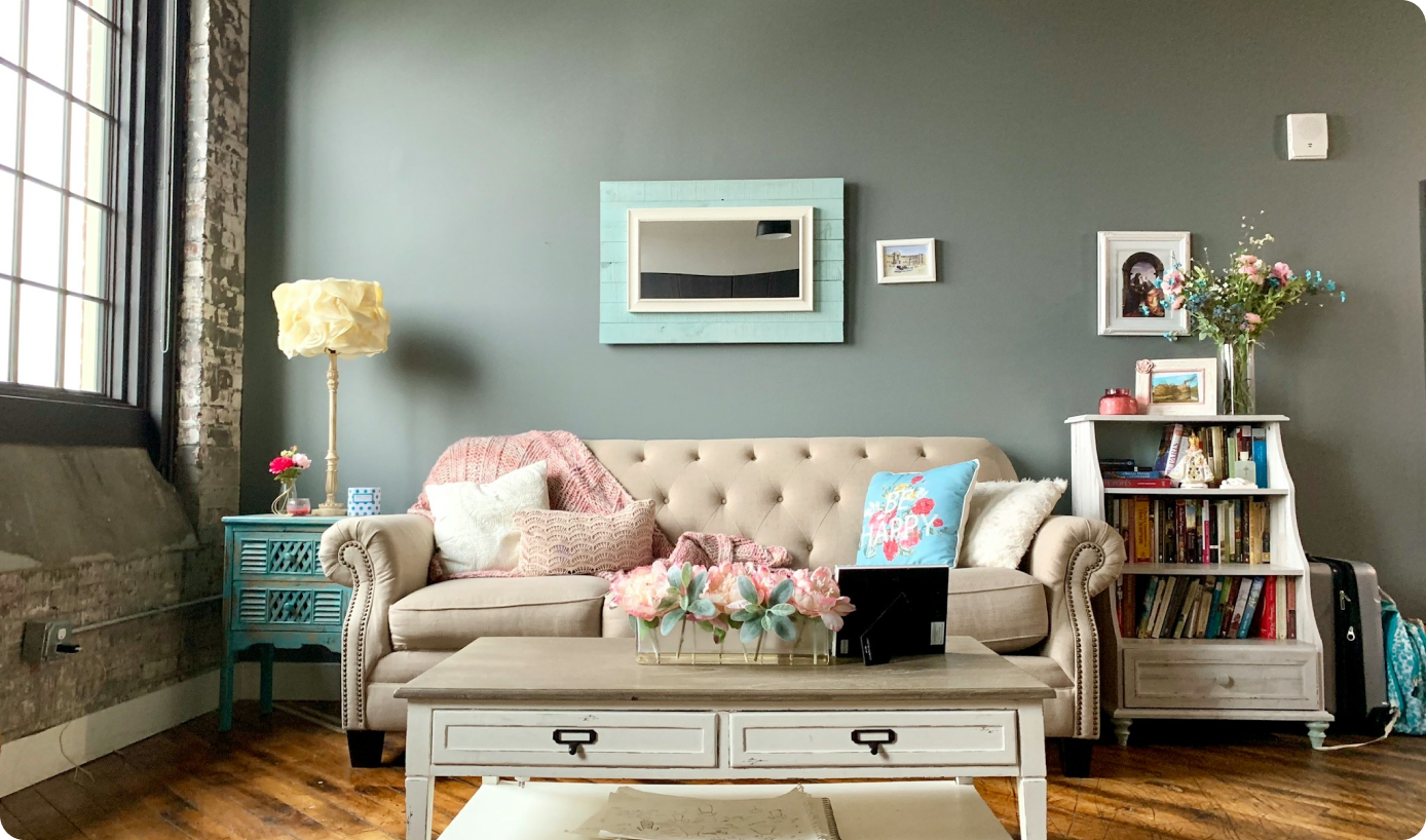 memoir frame style 1