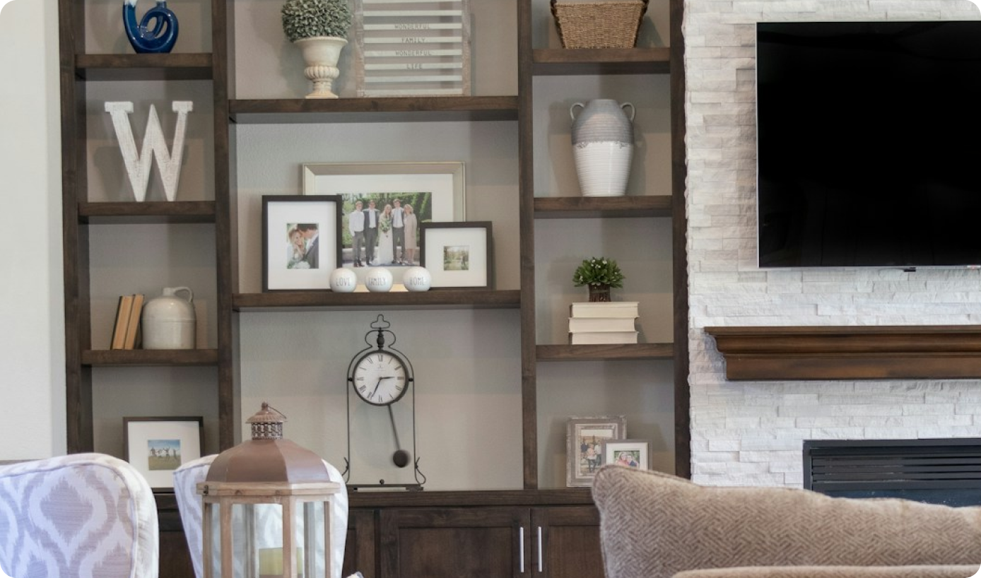 memoir frame style 4